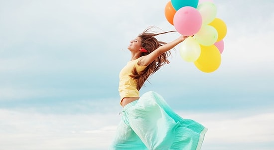 Какой вкус зарядит тебя энергией на весь день?