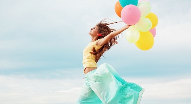 Какой вкус зарядит тебя энергией на весь день?