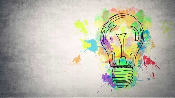 24. Развивайте креативность