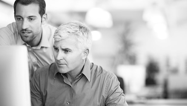 25. Найдите себе наставника