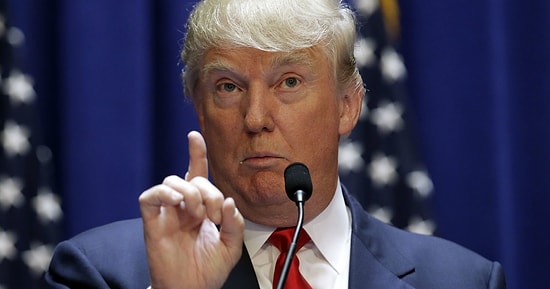 Дональд Трамп и его путь к успеху: от бизнесмена до президента США