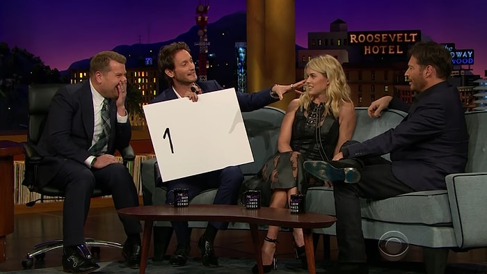 İsrailli Mentalist Lior Suchard'dan Ağızları Açık Bırakan Gösteri