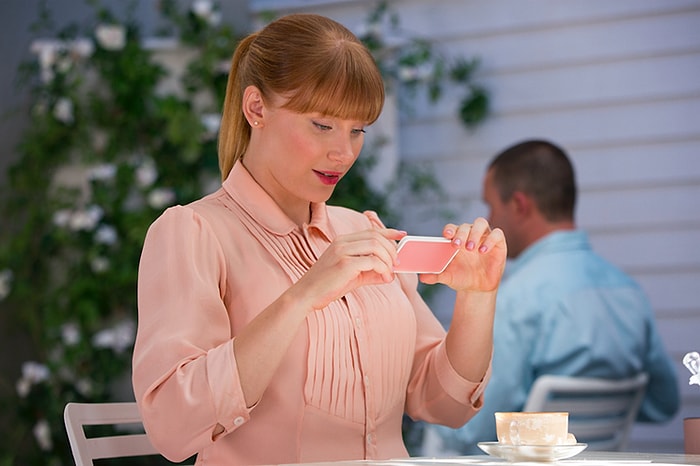 Black Mirror'daki Puanlama Uygulaması Gerçek Oldu