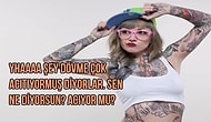 Her Dövmeli İnsana Muhakkak Yöneltilen 13 Soru
