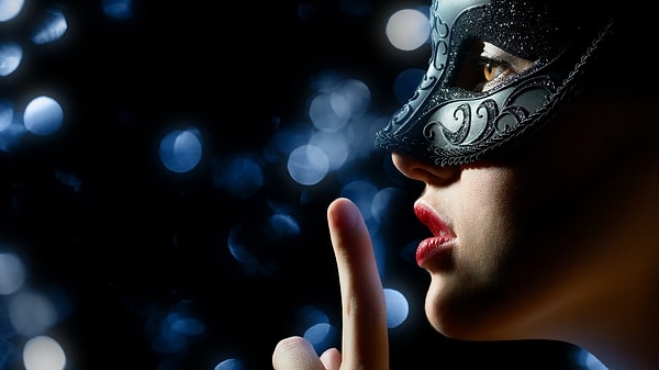 7. Атмосфера загадочности