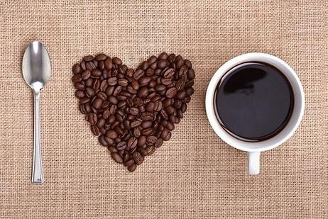 Bize Kahve Tercihini Söyle, Sana İlerideki Sevgilini Anlatalım!