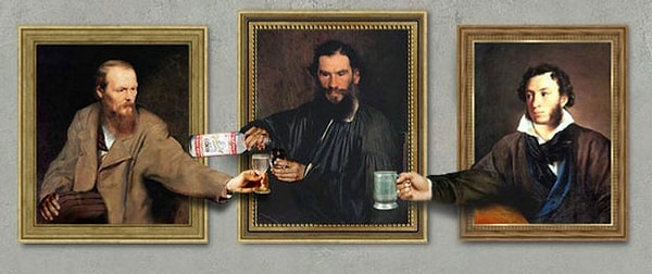 5. Насыщенная культурная жизнь