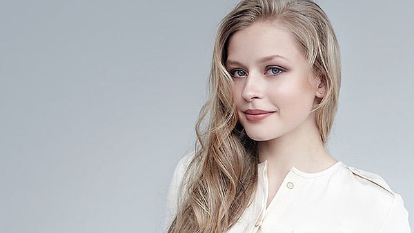 7. Красивые русские женщины