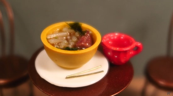 Aşırı Lezzetli Görünen Dünyanın En Minimalist Ramen Tarifi