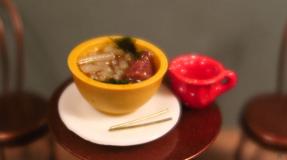 Aşırı Lezzetli Görünen Dünyanın En Minimalist Ramen Tarifi