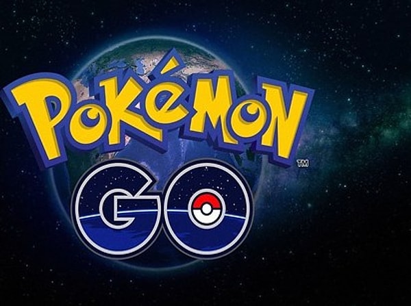6. Pokémon Go (iOS, Android)