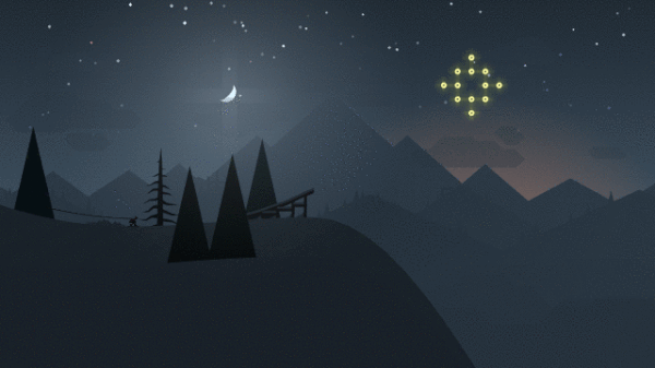 11. Alto’s Adventure (iOS, Android)