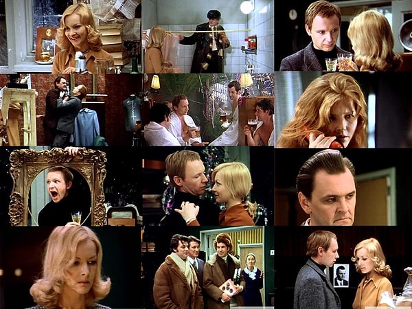 8. Традиция празднования Нового Года