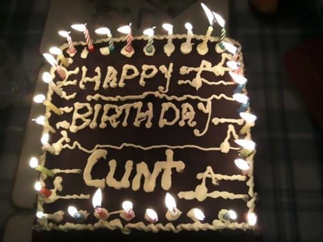 1. Happy birthday Clint