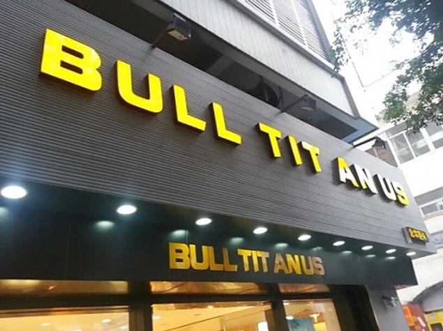 15. Bull Titan Us😃😃😃