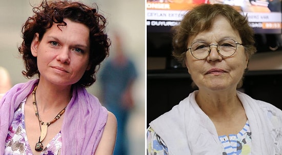 Aslı Erdoğan ve Necmiye Alpay'a Ağırlaştırılmış Müebbet İstemi