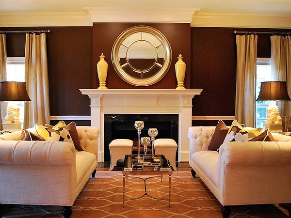 9. Стрелец — шоколадный