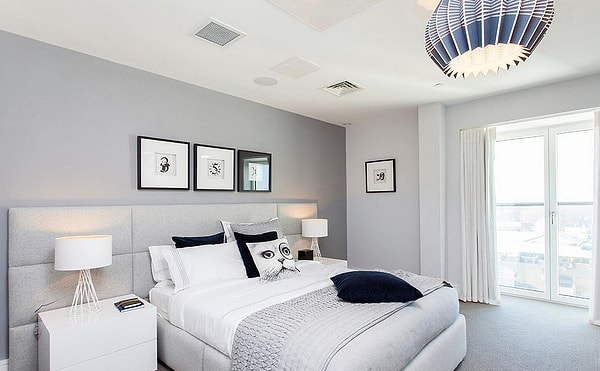 10. Козерог — серый