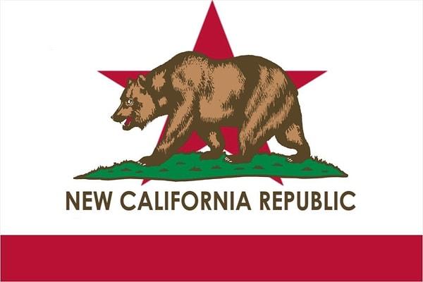 Referandum kampanyası kapsamında, bayrağını da hazırlayan California’nın adının ise “Yeni California Cumhuriyeti” olması hedefleniyor.