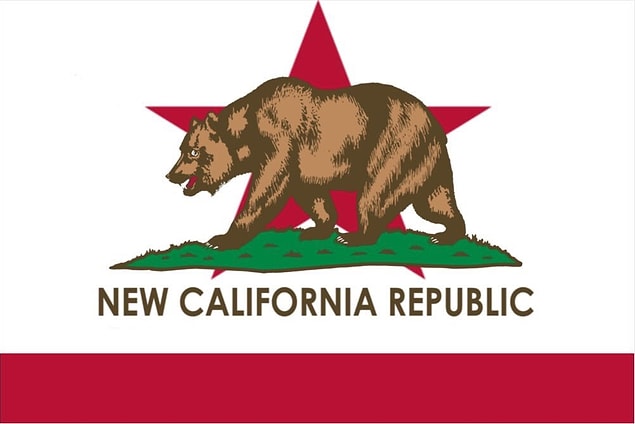 Referandum kampanyası kapsamında, bayrağını da hazırlayan California’nın adının ise “Yeni California Cumhuriyeti” olması hedefleniyor.
