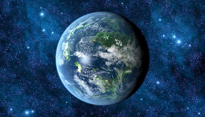 Bildiklerinizi Unutun! Hayatın Başlangıcı Çok Daha Eskiye Dayanıyor!