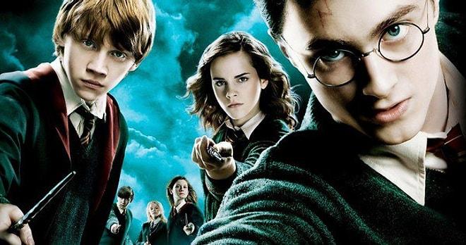Harry Potter Anadolu'nun Bağrından Kopup Gelmiş Bir Hikaye Olsaydı Gerçekleşmesi Muhtemel 15 Şey