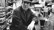Aşkın Bütün Hallerine Denk Gelen Bir Şarkısı Olan Leonard Cohen'in Az Bilinen 19 Fotoğrafı