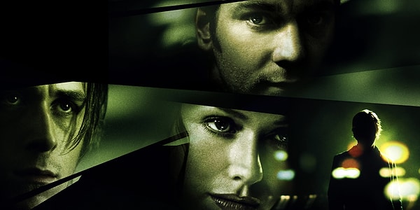 37. Останься (2005)