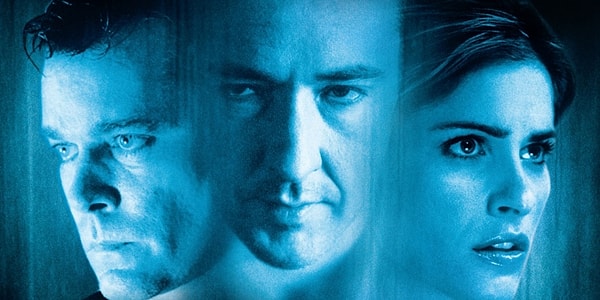 30. Идентификация (2003)