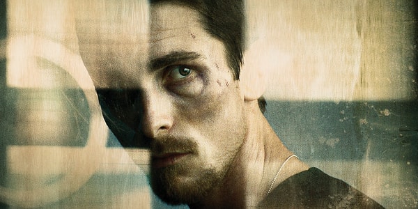 18. Машинист (2004)