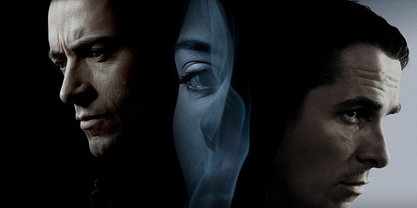 6. Престиж (2006)