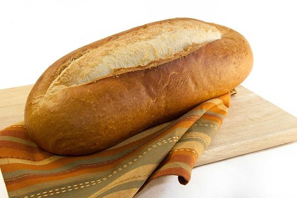 5. Dünümüz, bugünümüz, yarınımız, canımız beyaz ekmeğimiz.