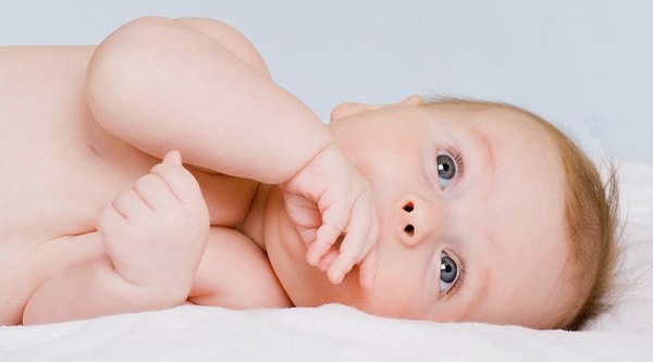 3. Несколько детей росли в полной изоляции, просто потому что люди хотели посмотреть, что с ними станет