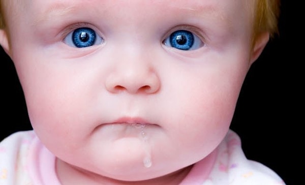 5. Ученик Павлова проделал такие опыты над детьми