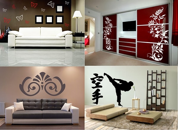 3. Используйте декоративный скотч