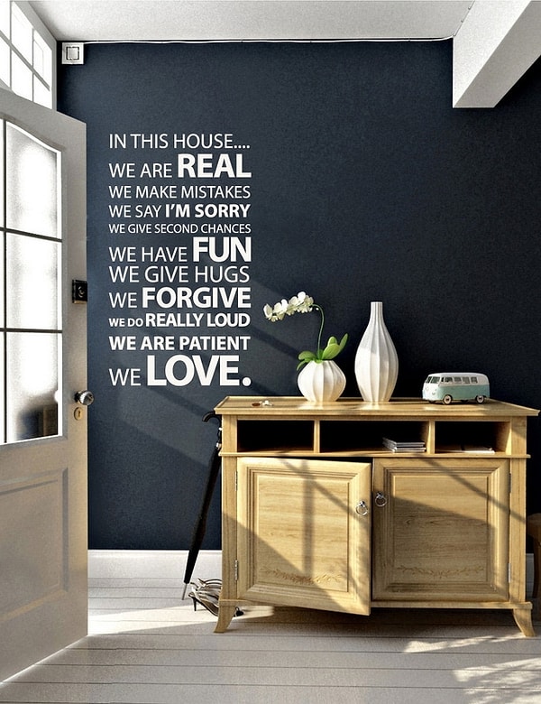 13. Создайте жизнерадостную атмосферу