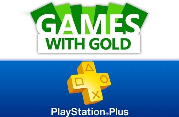 PlayStation Plus veya Xbox Live Gold üyeliğim yoksa oyuna ücretsiz sahip olmaz mıyım?