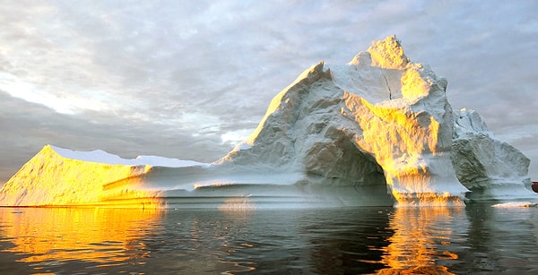 11. «Уже неразумно считать это проблемой будущего, и если мы не будем действовать быстро, чтобы ограничить количество отходов, вполне возможно, что каждая экосистема на Земле кардинально изменится в течение одного поколения».