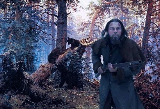 Подборка очень смешных фотожаб, которые сделают ваш день!