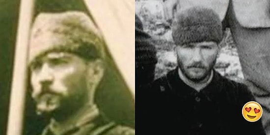 O Her Haliyle Yakışıklı! Atamızın Daima ve Her Koşulda Çok Karizmatik Olduğunun 15 Kanıtı