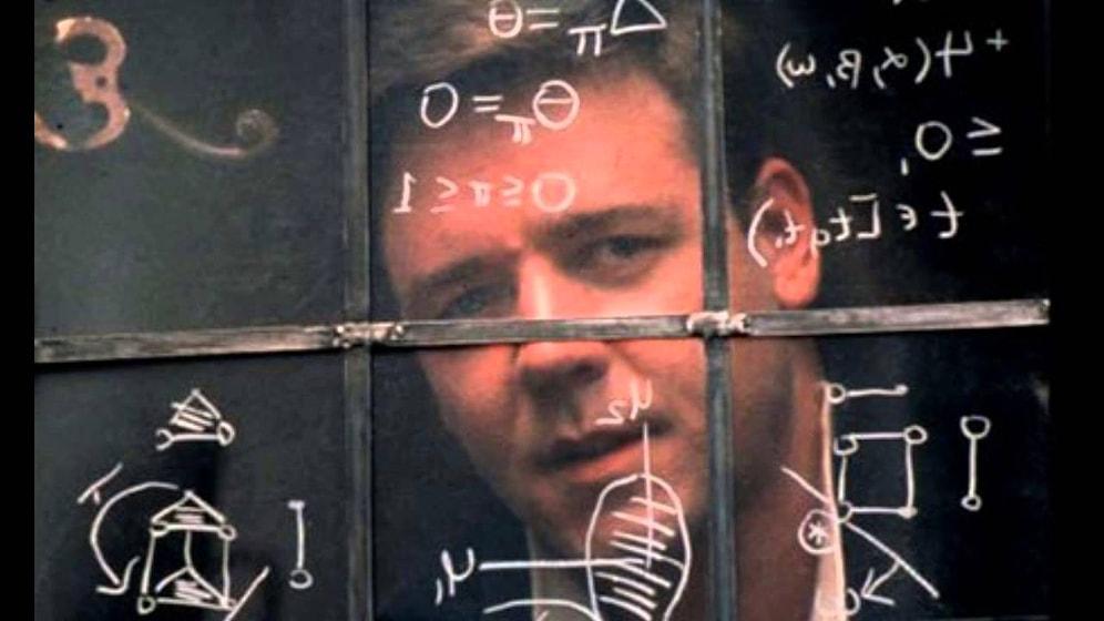 Here Are 20 Math Movies For The Hidden Geniuses Out There!