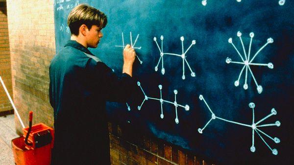 19. Good Will Hunting (1997)