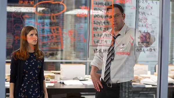 3. The Accountant (2016)