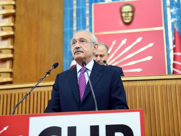 'Kılıçdaroğlu yargılanmayı hak ediyor'