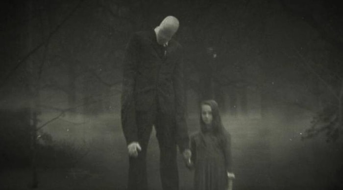 HBO Belgeseli 'Beware the Slenderman'den İlk Fragman Geldi