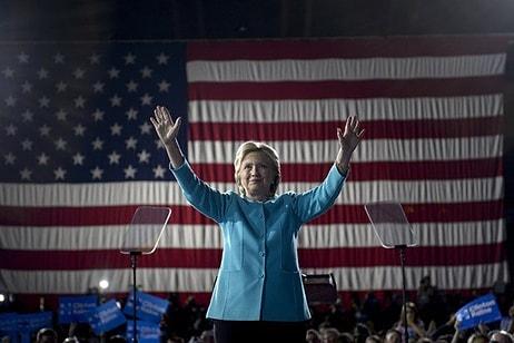 FETÖ, Clinton'ın Seçim Kampanyasına Ne Kadar Bağış Yaptı?