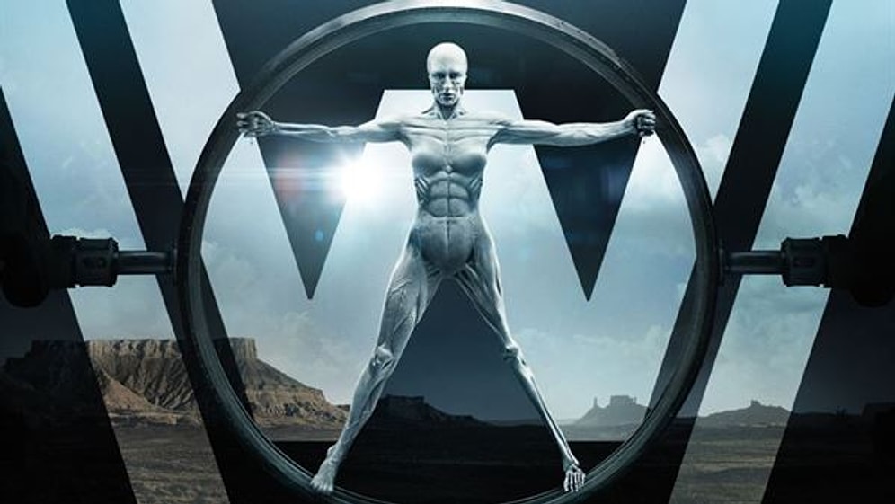 Westworld'ün Tema Müziğini Bir de Metal Olarak Dinleyin!