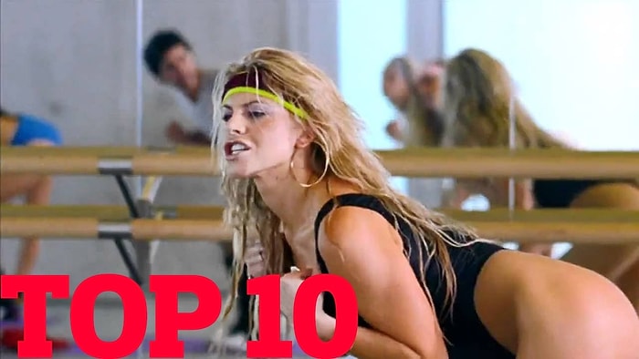 2000'li Yılların En İyi 10 Dans Şarkısı