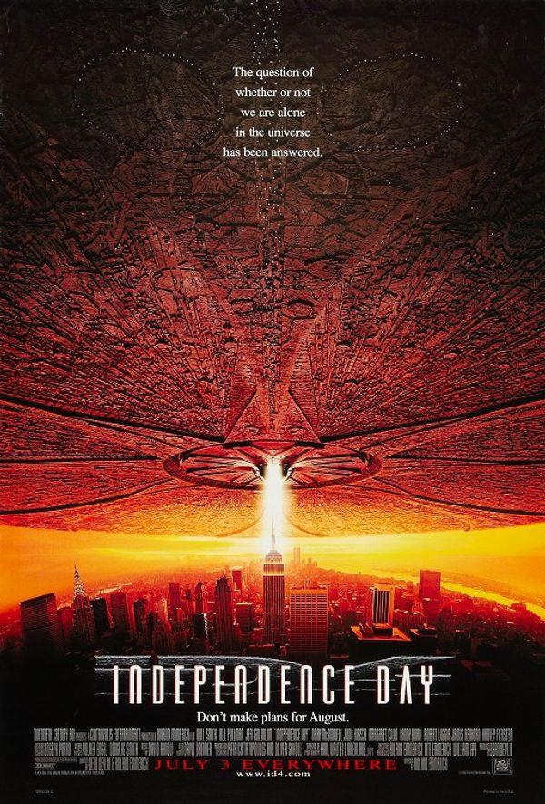 14. Independence Day (1996)