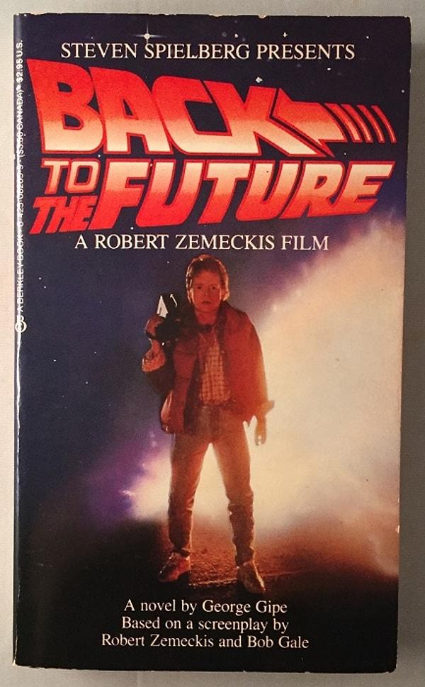 10. Back to the Future (1985)